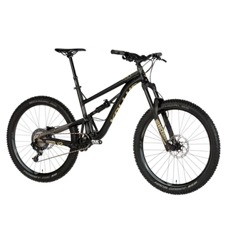 Celoodpružený bicykel KELLYS THORX 10 27,5" - model 2019 - S (15,5")