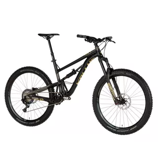 Celoodpružený bicykel KELLYS THORX 10 27,5" - model 2019 - M (17")