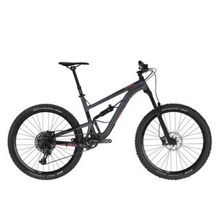 Celoodpružený bicykel KELLYS THORX 10 29" - model 2021 - L (19,5")
