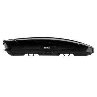 Car Roof Box Thule Motion XT Sport - Black Glossy