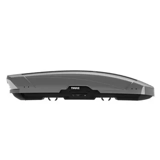 Car Roof Box Thule Motion XT XL - Titan Shine