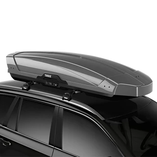 Střešní box Thule Motion XT XXL - titan lesk