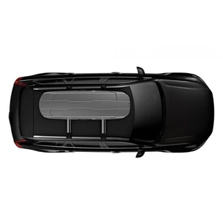 Car Roof Box Thule Motion XT Sport - Black Glossy