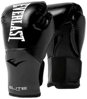 boxkesztyű Everlast Pro Style Elite Training Gloves