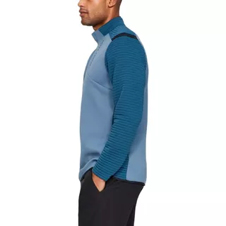 Pánska mikina Under Armour Storm Daytona 1/2 Zip - Royal / Royal / Black