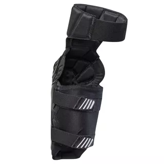 Children’s Elbow Guards FOX Yth Titan Race CE MX23 Black