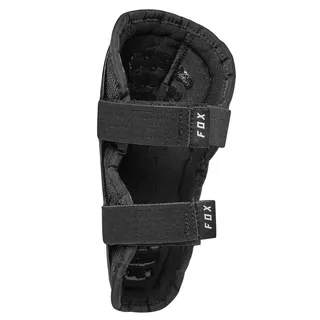 Children’s Elbow Guards FOX Yth Titan Sport CE MX23 Black