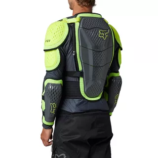 Body Armor FOX Titan Sport MX23 Dark Shadow