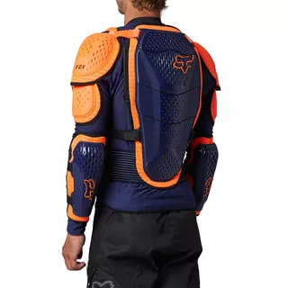 Chránič tela FOX Titan Sport MX23 Navy