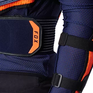 Chránič tela FOX Titan Sport MX23 Navy