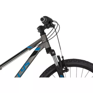 Juniorský bicykel KELLYS KITER 50 24" 6.0 - 11"