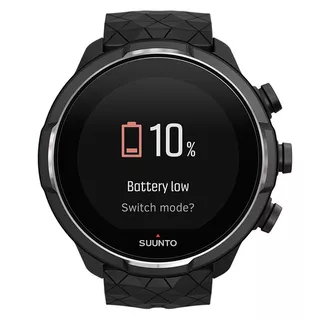 Športové hodinky SUUNTO 9 Baro Titanium