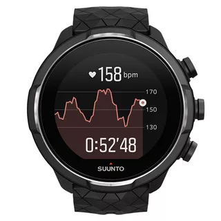 SUUNTO 9 Baro Titanium Sportuhr