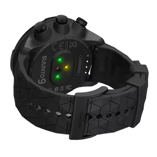 SUUNTO 9 Baro Titanium Sportuhr