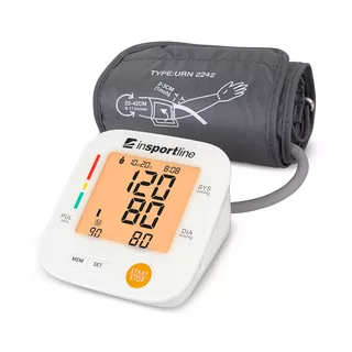 Blood Pressure Monitor inSPORTline Presione