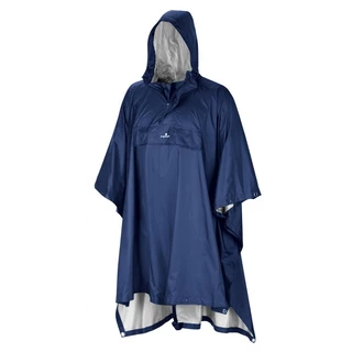 Rain Coat FERRINO Todomodo RP - Blue