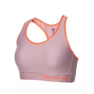 Women’s Sports Bra Under Armour Mid Keyhole - Brilliance