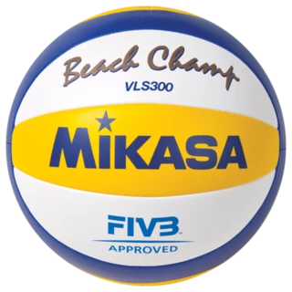 народна топка Mikasa Волейболна топка MIKASA VLS300