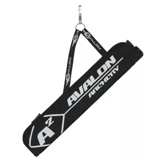 Arrow Quiver Avalon Black