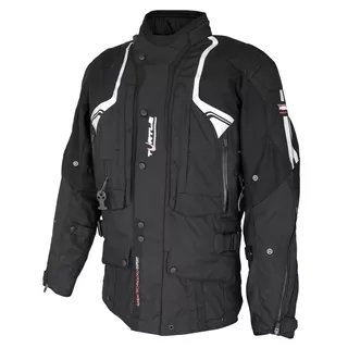 Airbag Jacket Helite Touring New Textile Black