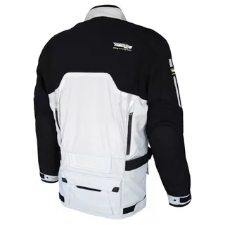 Airbag Jacket Helite Touring New Textile Gray