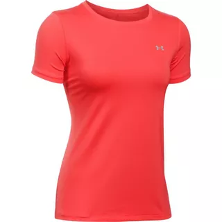 Dámske tričko Under Armour HG Armour SS - XS