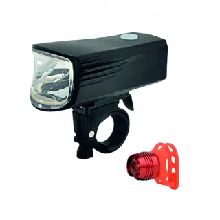 Cyklodoplněk Trixline TR 243 LED