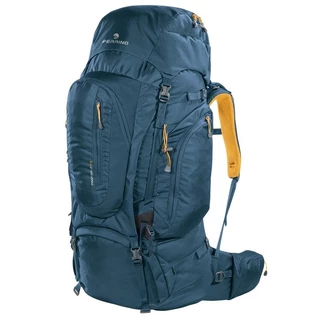 Hiking Backpack FERRINO Transalp 60 L 2020 - Blue - Blue