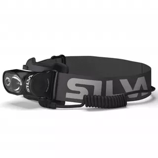 Headlamp Silva Cross Trail 6X