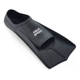 Training Fins Aqua Speed M - Black