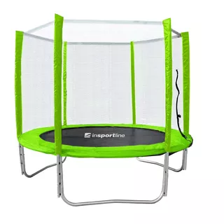 Trampolínový set inSPORTline Froggy PRO 183 cm