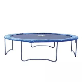 Trampolina 430cm