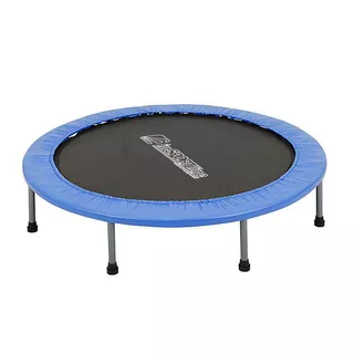 Trampolína inSPORTline 140 cm - 2. akosť