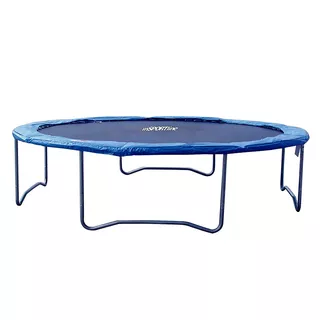 inSPORTline Top Jump 430 cm Trampolin Set