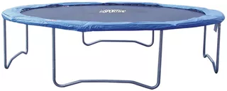 InSPORTline Top Jump 366 cm Trampoline Set