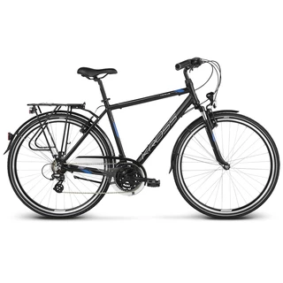 Pánsky trekingový bicykel Kross Trans 2.0 28" - model 2020