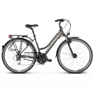 Dámsky trekingový bicykel Kross Trans 3.0 28" - model 2020