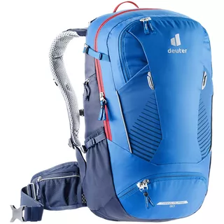 Wanderrucksack Deuter Trans Alpine 30 - Lapis-Navy
