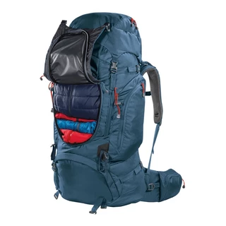 Tourist Backpack FERRINO Transalp 60 - Blue