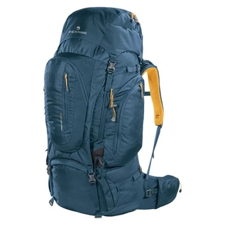Hiking Backpack FERRINO Transalp 80L 2020 - Blue - Blue