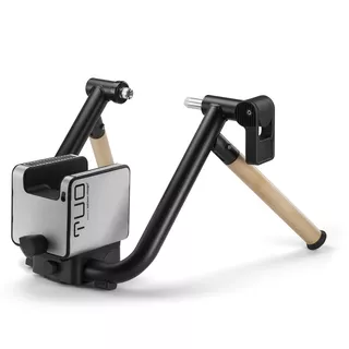 Bike Trainer Elite Tuo