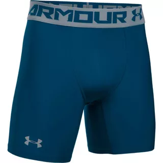 Pánske kompresné boxerky Under Armour HG Armour 2.0 Comp Short - XL