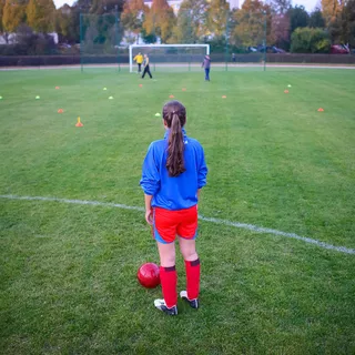 Vadbeni stožec inSPORTline CF090.1