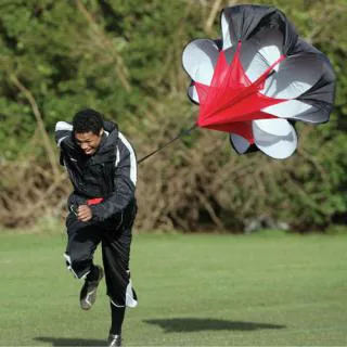 Speed Training Parachute inSPORTline CF110