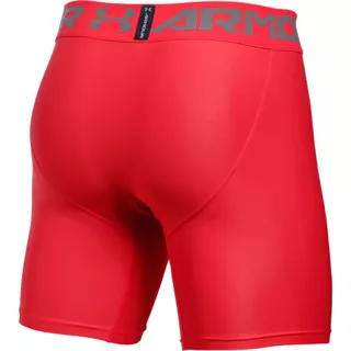 Pánské kompresní boxerky Under Armour HG Armour 2.0 Comp Short