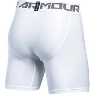 Pánské kompresní boxerky Under Armour HG Armour 2.0 Comp Short - Black
