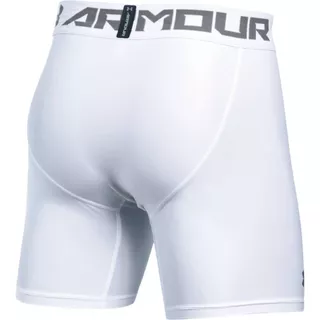 Pánske kompresné boxerky Under Armour HG Armour 2.0 Comp Short - Midnight Navy