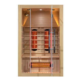 Infrasauna inSPORTline Trevirke 200