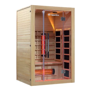 Infrasauna inSPORTline Trevirke 200