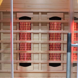 Infrasauna inSPORTline Trevirke 200